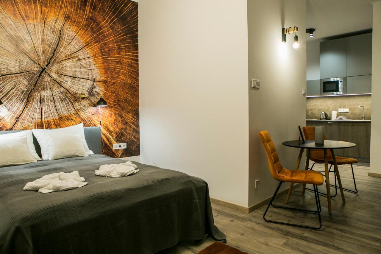 Marusius Apartmanház Makó Exterior foto
