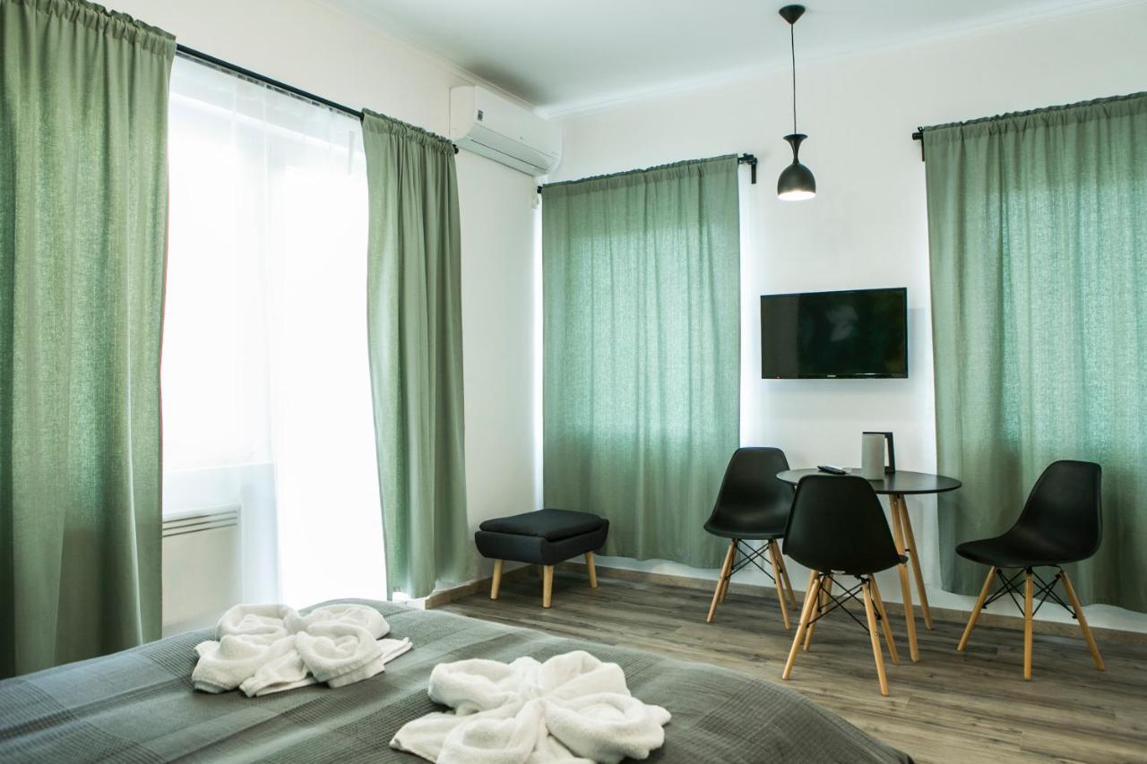 Marusius Apartmanház Makó Exterior foto