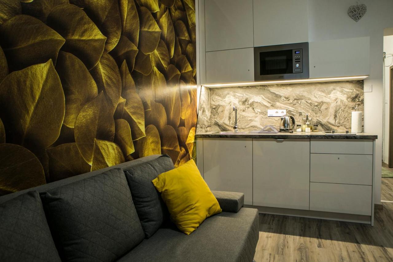 Marusius Apartmanház Makó Exterior foto