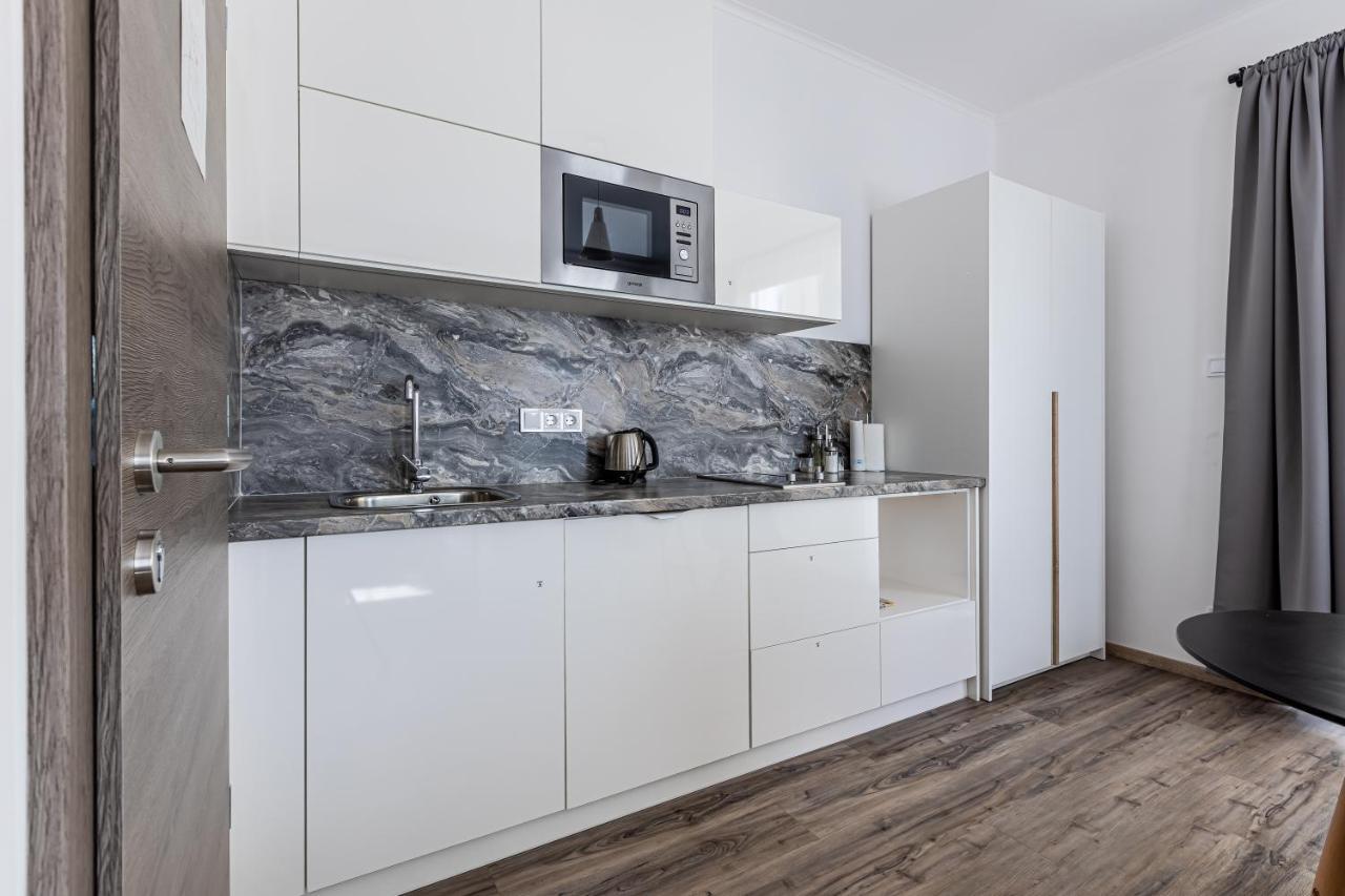 Marusius Apartmanház Makó Exterior foto