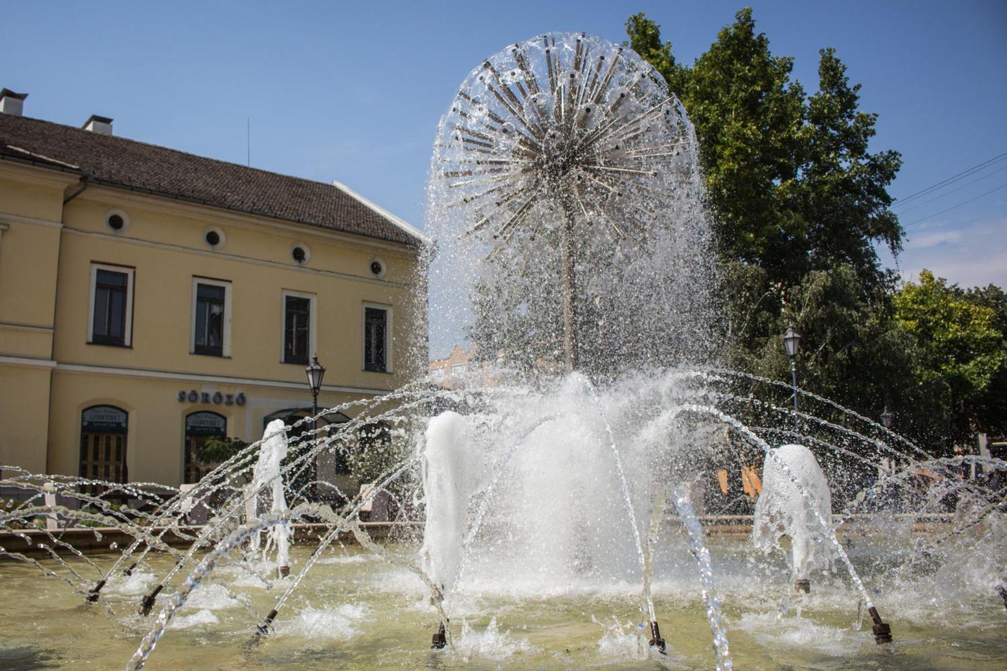 Marusius Apartmanház Apartamento Makó Exterior foto