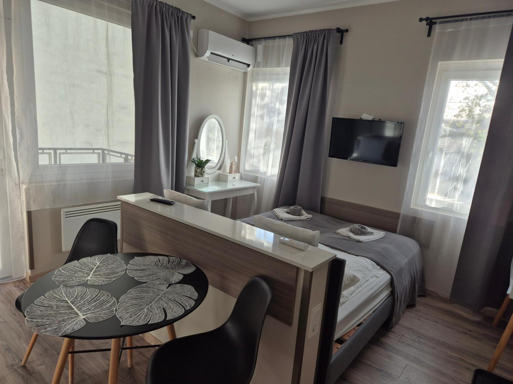 Marusius Apartmanház Makó Exterior foto